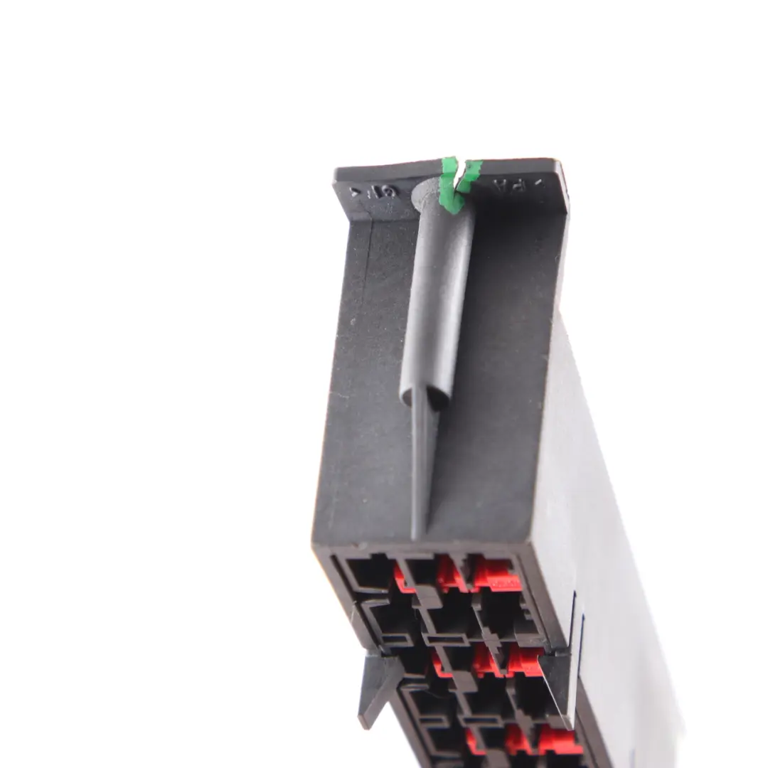 Fuse Holder Mercedes Sprinter W906 Electrical Fuse Box Bracket to with Part number A9015450119 Fuse Holder Mercedes Sprinter W906 Electrical Fuse Box Bracket - SKU A9015450119-1 - Part number A9015450119