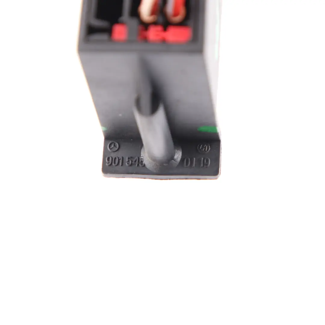 Fuse Holder Mercedes Sprinter W906 Electrical Fuse Box Bracket to with Part number A9015450119 Fuse Holder Mercedes Sprinter W906 Electrical Fuse Box Bracket - SKU A9015450119-1 - Part number A9015450119