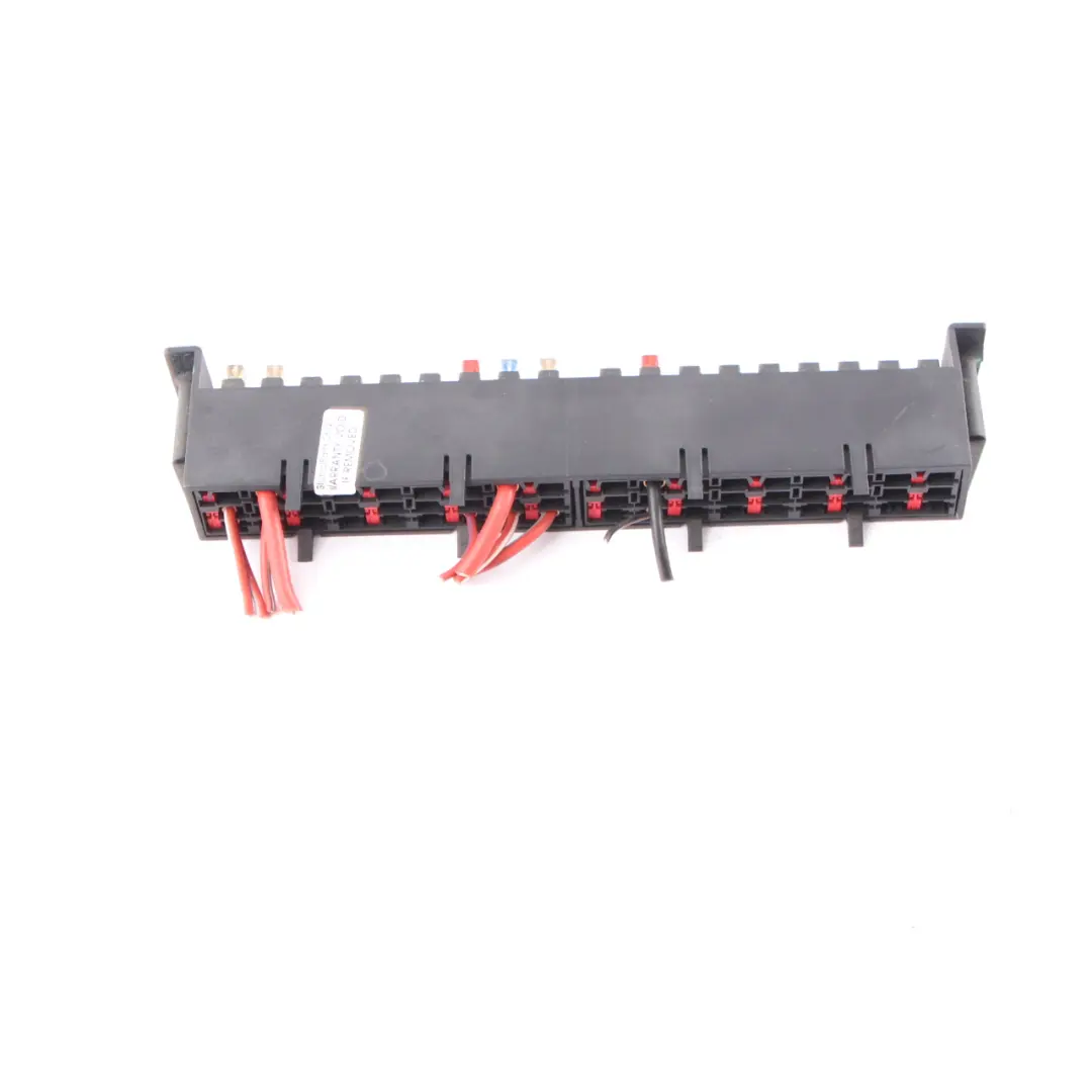 Fuse Holder Mercedes Sprinter W906 Electrical Fuse Box Bracket to with Part number A9015450119 Fuse Holder Mercedes Sprinter W906 Electrical Fuse Box Bracket - SKU A9015450119-1 - Part number A9015450119