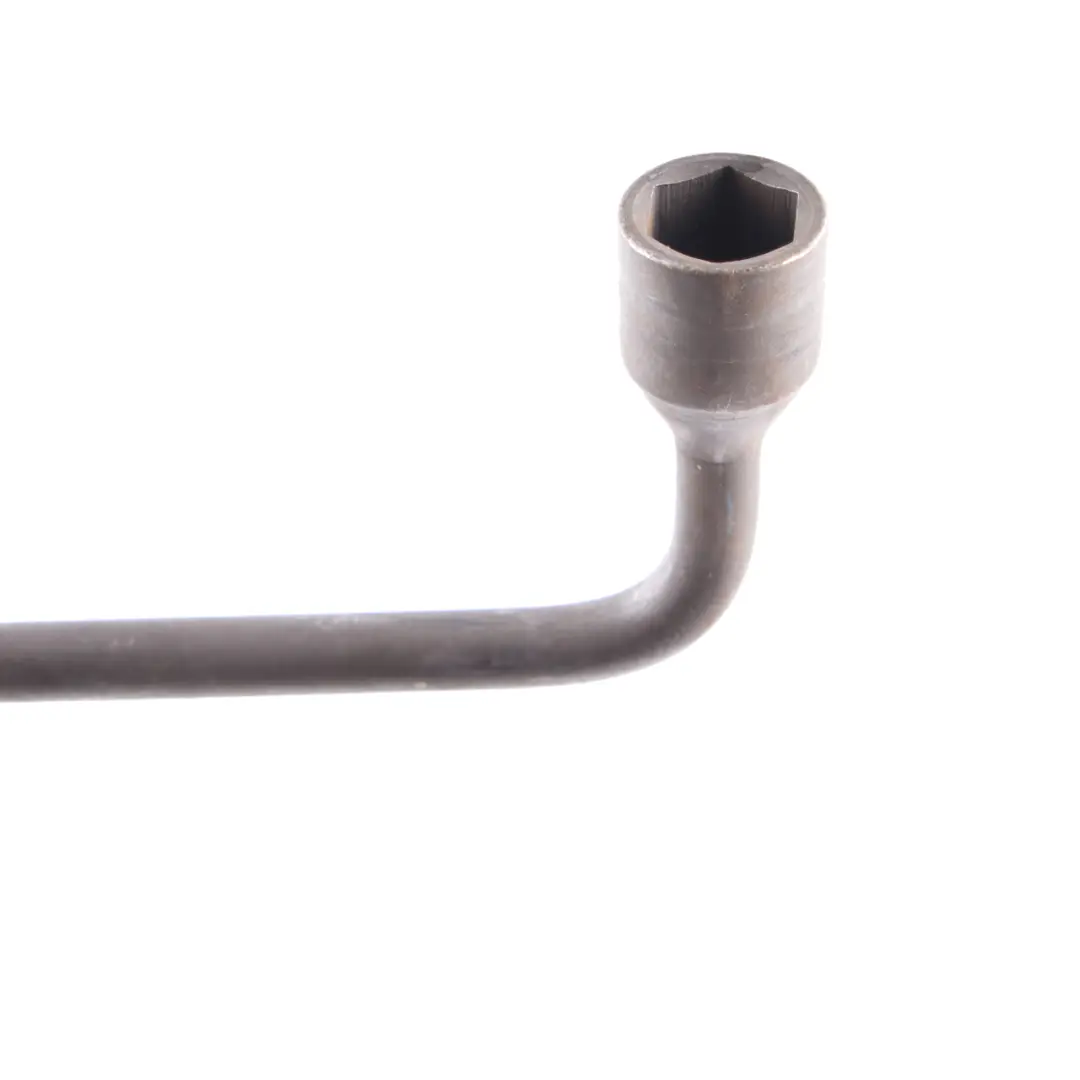 Clé à molette fixation roue Clé à molette fixation d'écrou roue pour Mercedes W906 à propos du numéro de pièce A9015810201 Mercedes W906 Clé à molette fixation roue Clé à molette fixation d'écrou roue - SKU A9015810201 - Numéro de pièce A9015810201