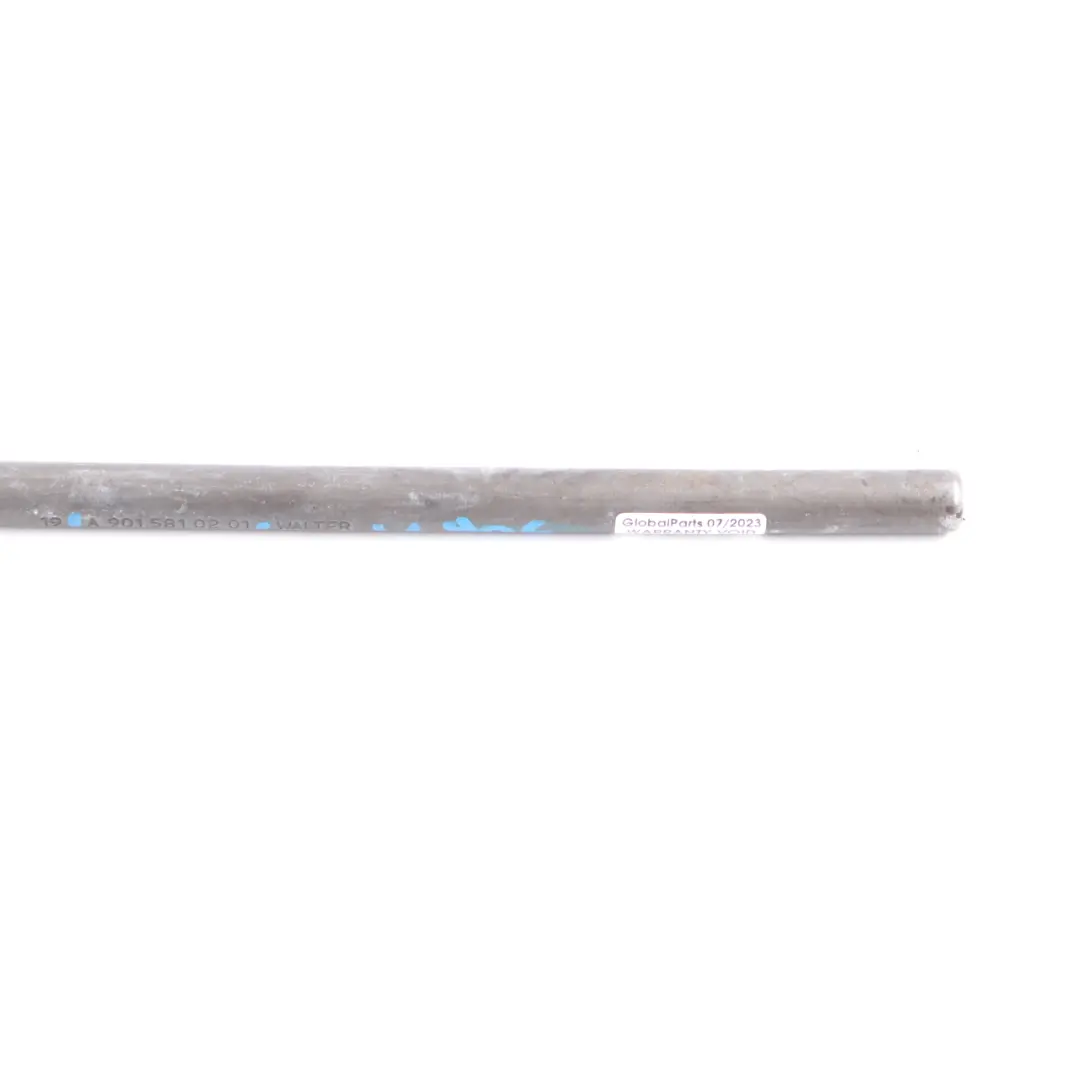 Mercedes Sprinter W906 Supporto ruota Strumento chiave Supporto dado ruota - SKU A9015810201 - Numero di parte A9015810201