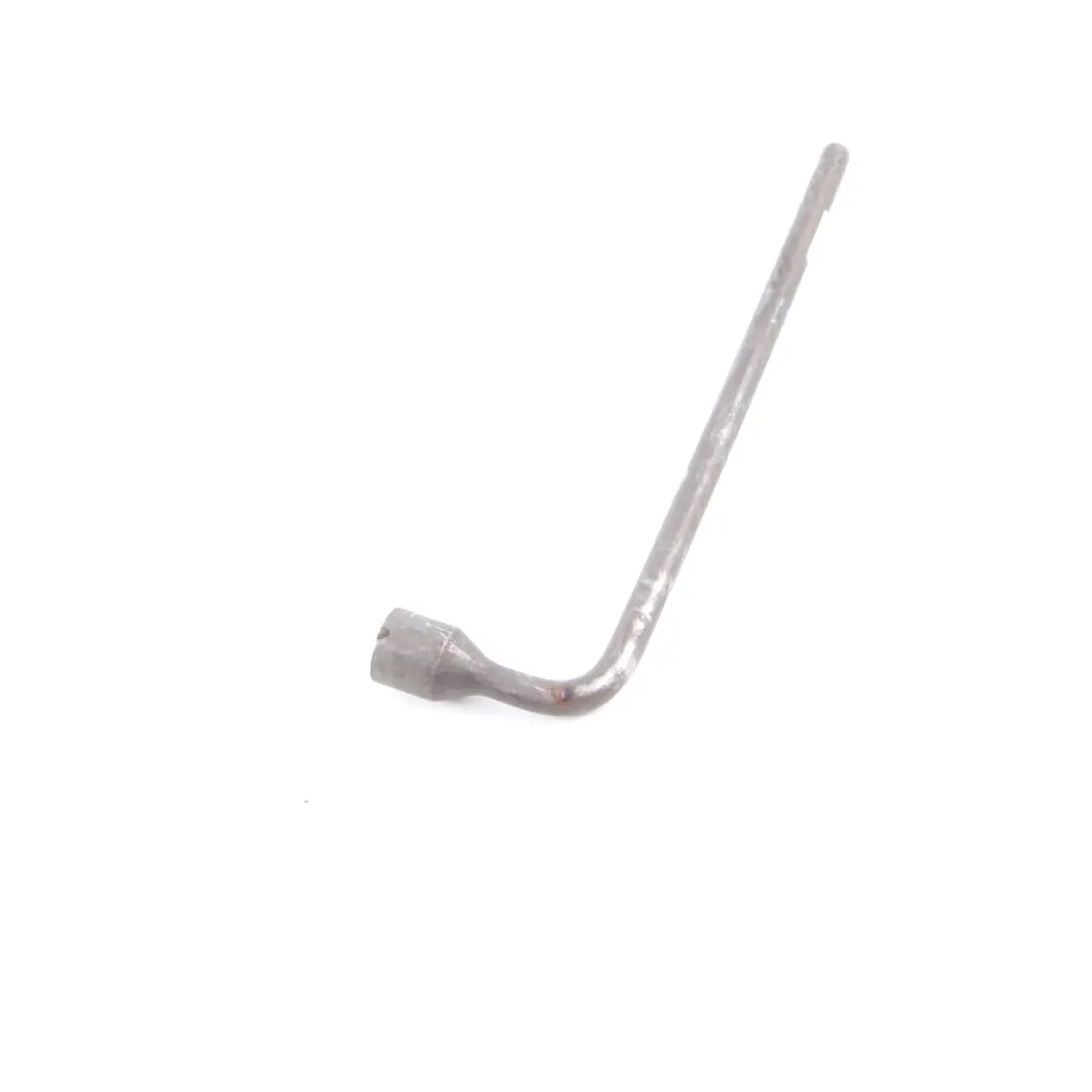 Llave de tuercas de rueda para Mercedes Sprinter W906 con número de pieza A9015810201 Mercedes Sprinter W906 Llave de tuercas de rueda - SKU A9015810201 - Número de pieza A9015810201