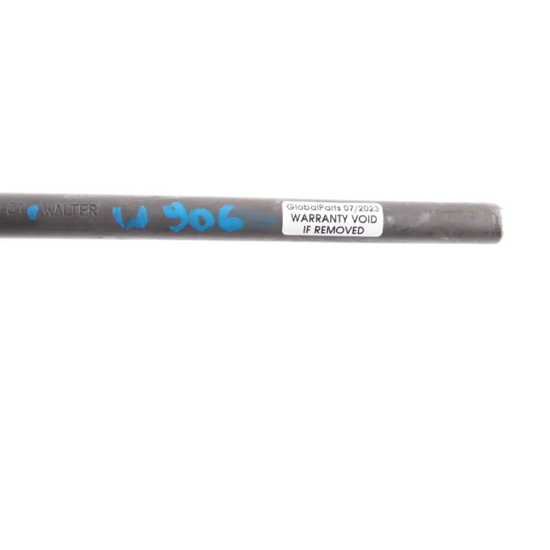 Mercedes Sprinter W906 Supporto ruota Strumento chiave Supporto dado ruota - SKU A9015810201 - Numero di parte A9015810201