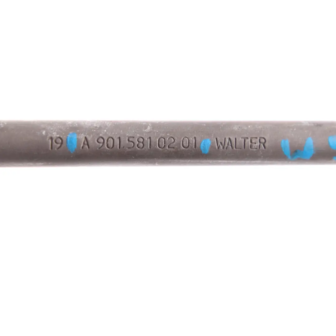 Klucz Dokręcania Śrub Nakrętek Koła do Mercedes Sprinter W906 o numerze A9015810201 Mercedes Sprinter W906 Klucz Dokręcania Śrub Nakrętek Koła - SKU A9015810201 - Numer Części A9015810201