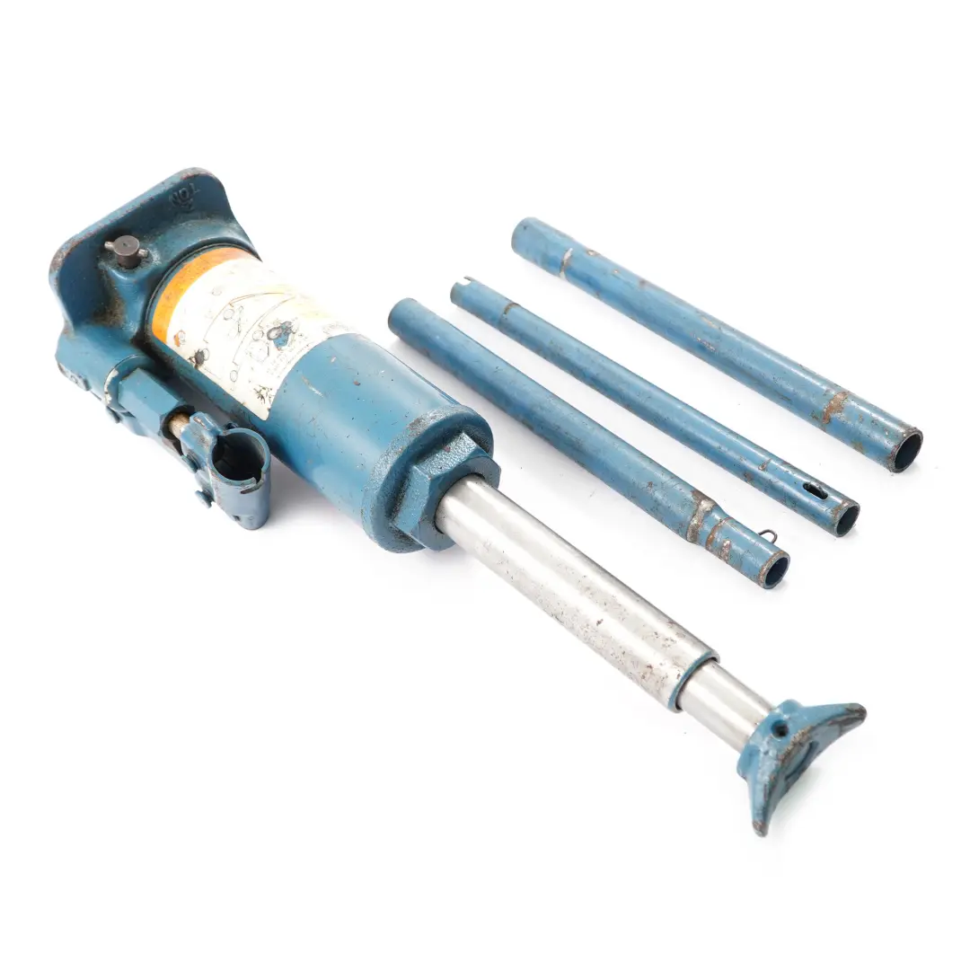Mercedes W901 W906 Wagenheber Radschlüssel Werkzeugkoffer Set - SKU A9015850001-1 - Teilenummer A9015850001