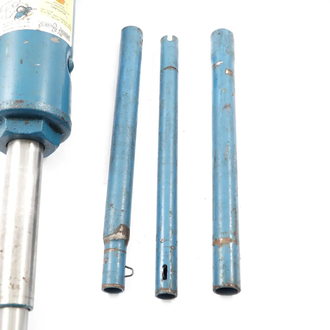Mercedes W901 W906 Set strumenti sollevamento chiavi martinetti - SKU A9015850001-1 - Numero di parte A9015850001