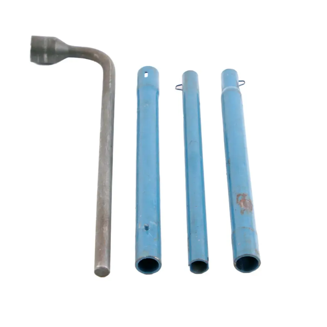 Mercedes Sprinter W901 W906 Tools Case Wheel Wrench Kit Set - SKU A9015850001 - Part number A9015850001