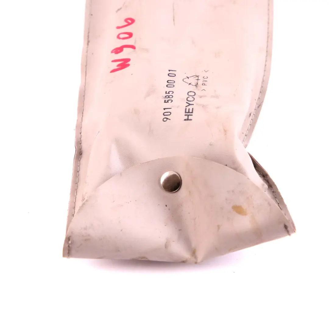 W901 W906 Tools Case Wheel Wrench Kit Set to Mercedes Sprinter with Part number A9015850001 Mercedes Sprinter W901 W906 Tools Case Wheel Wrench Kit Set - SKU A9015850001 - Part number A9015850001