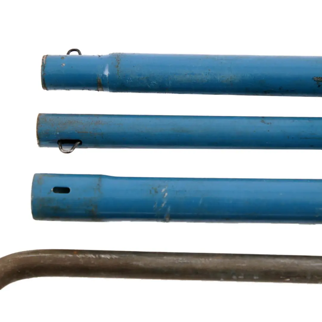 W901 W906 Kit de clés à molette pour Mercedes Sprinter à propos du numéro de pièce A9015850001 Mercedes Sprinter W901 W906 Kit de clés à molette - SKU A9015850001 - Numéro de pièce A9015850001