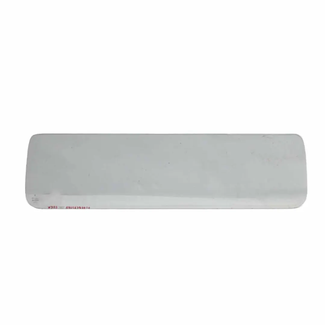  Finestrino posteriore Mercedes W901 W906 Vetro della finestra cabina - SKU A9016780010-1 - Numero di parte A9016780010