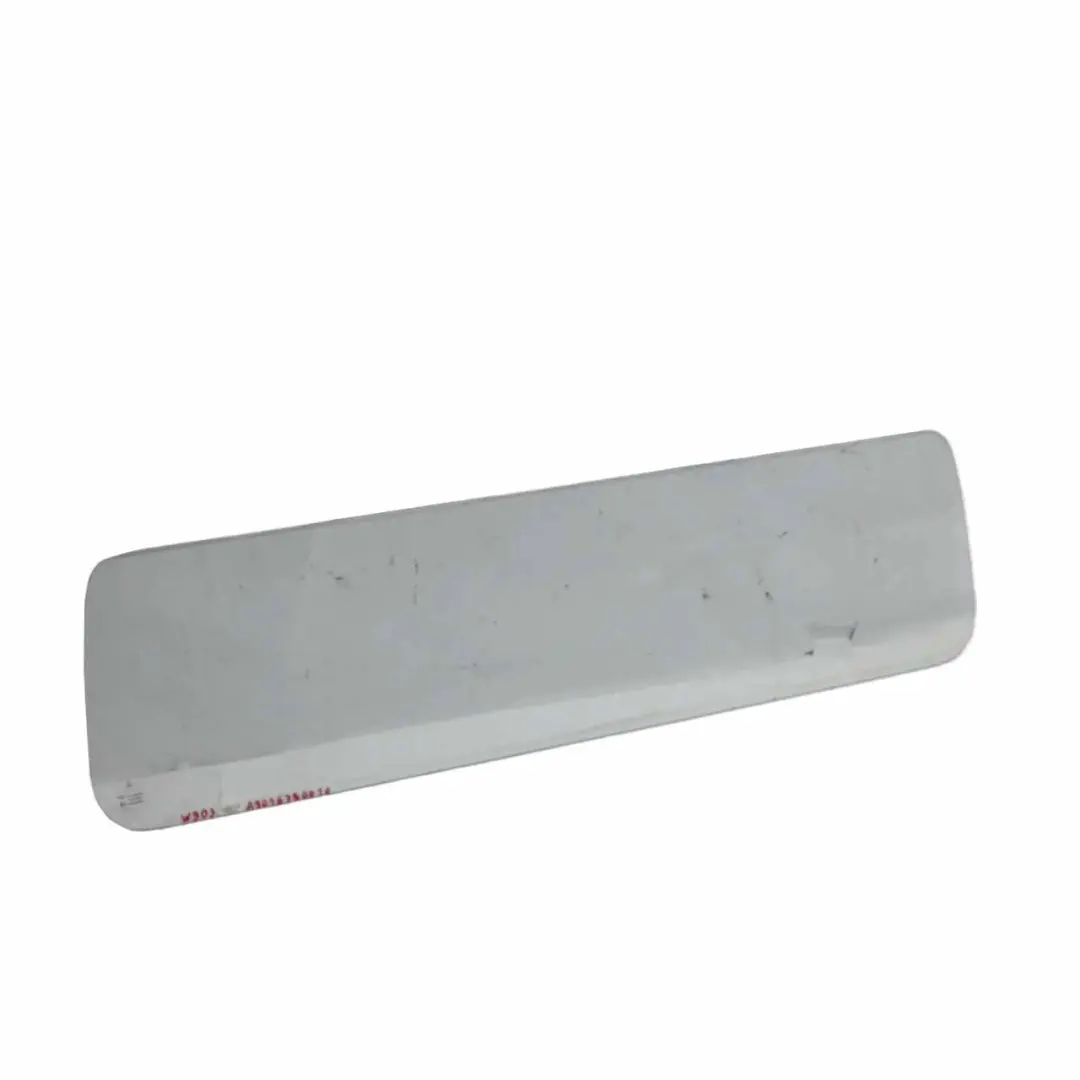  Finestrino posteriore Mercedes W901 W906 Vetro della finestra cabina - SKU A9016780010-1 - Numero di parte A9016780010