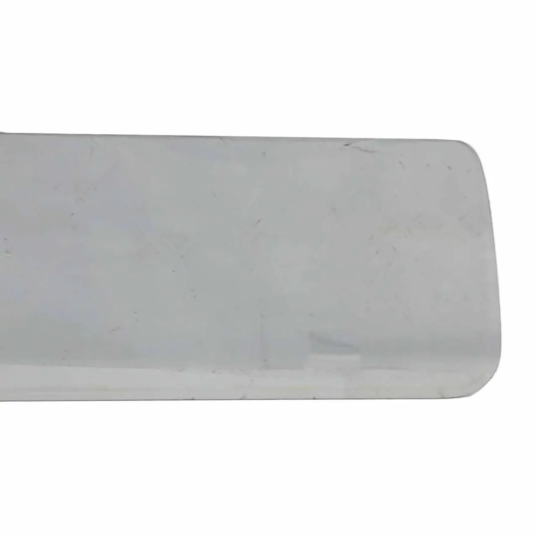 Mercedes W901 W906 Szyba Kabiny - SKU A9016780010-1 - Numer Części A9016780010