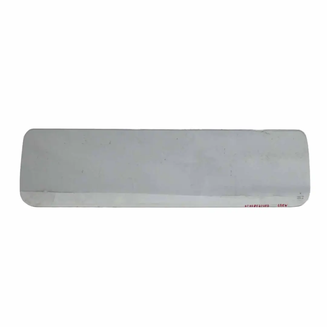 Rear View Window Mercedes W901 W906 Cab Window Glass Panel Glazing - SKU A9016780010-1 - Part number A9016780010