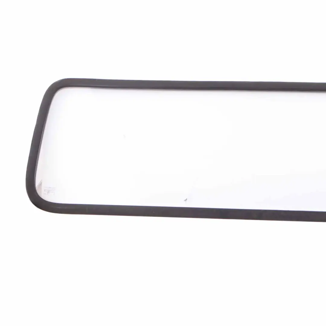 View Window Mercedes W906 Cab Window Glass Panel Glazing to Rear with Part number A9016780010 Rear View Window Mercedes W906 Cab Window Glass Panel Glazing - SKU A9016780010 - Part number A9016780010