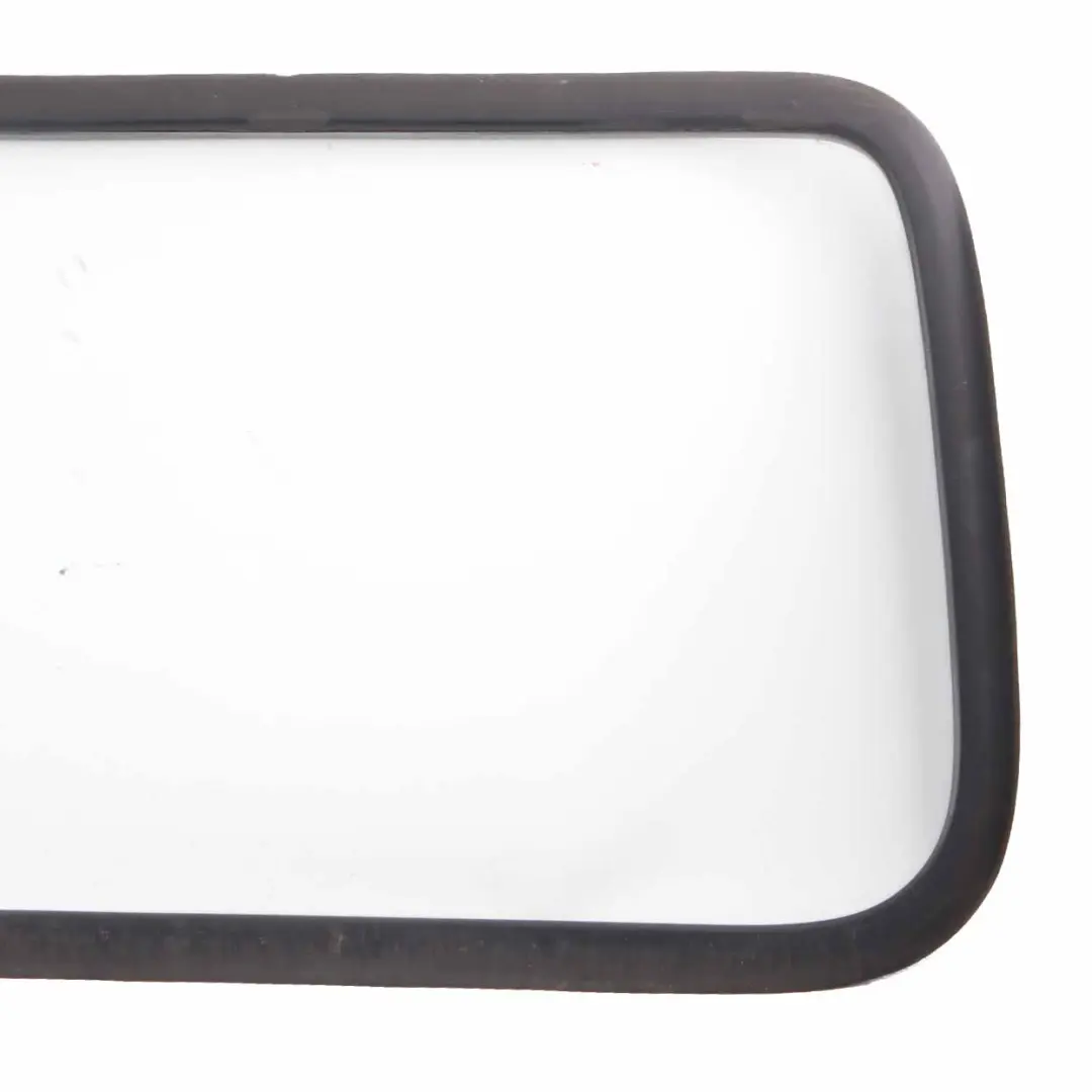 View Window Mercedes W906 Cab Window Glass Panel Glazing to Rear with Part number A9016780010 Rear View Window Mercedes W906 Cab Window Glass Panel Glazing - SKU A9016780010 - Part number A9016780010