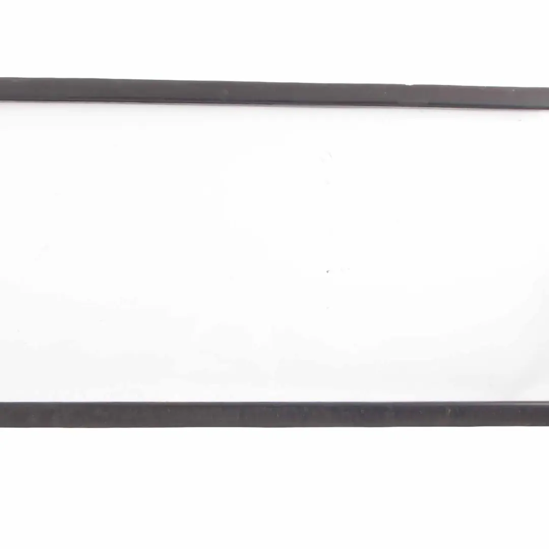 View Window Mercedes W906 Cab Window Glass Panel Glazing to Rear with Part number A9016780010 Rear View Window Mercedes W906 Cab Window Glass Panel Glazing - SKU A9016780010 - Part number A9016780010