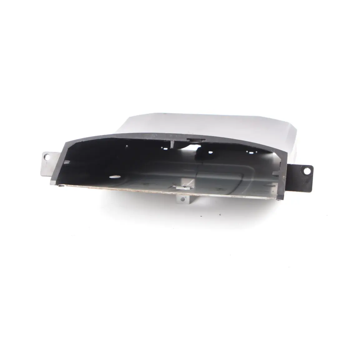 W901 Centre Console Cup Drink Holder Frame Trim to Mercedes Sprinter with Part number A9016800050 Mercedes Sprinter W901 Centre Console Cup Drink Holder Frame Trim - SKU A9016800050 - Part number A9016800050