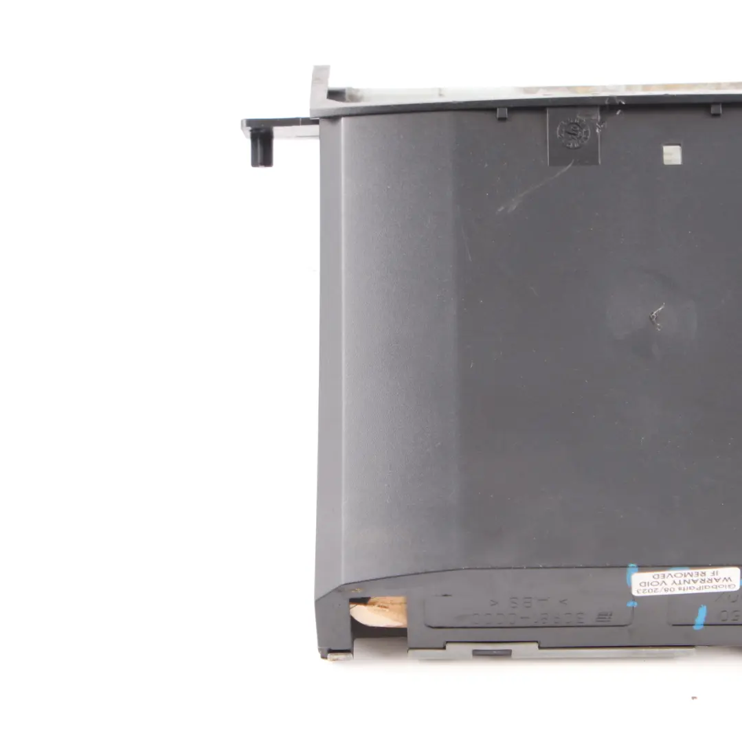 W901 Centre Console Cup Drink Holder Frame Trim to Mercedes Sprinter with Part number A9016800050 Mercedes Sprinter W901 Centre Console Cup Drink Holder Frame Trim - SKU A9016800050 - Part number A9016800050