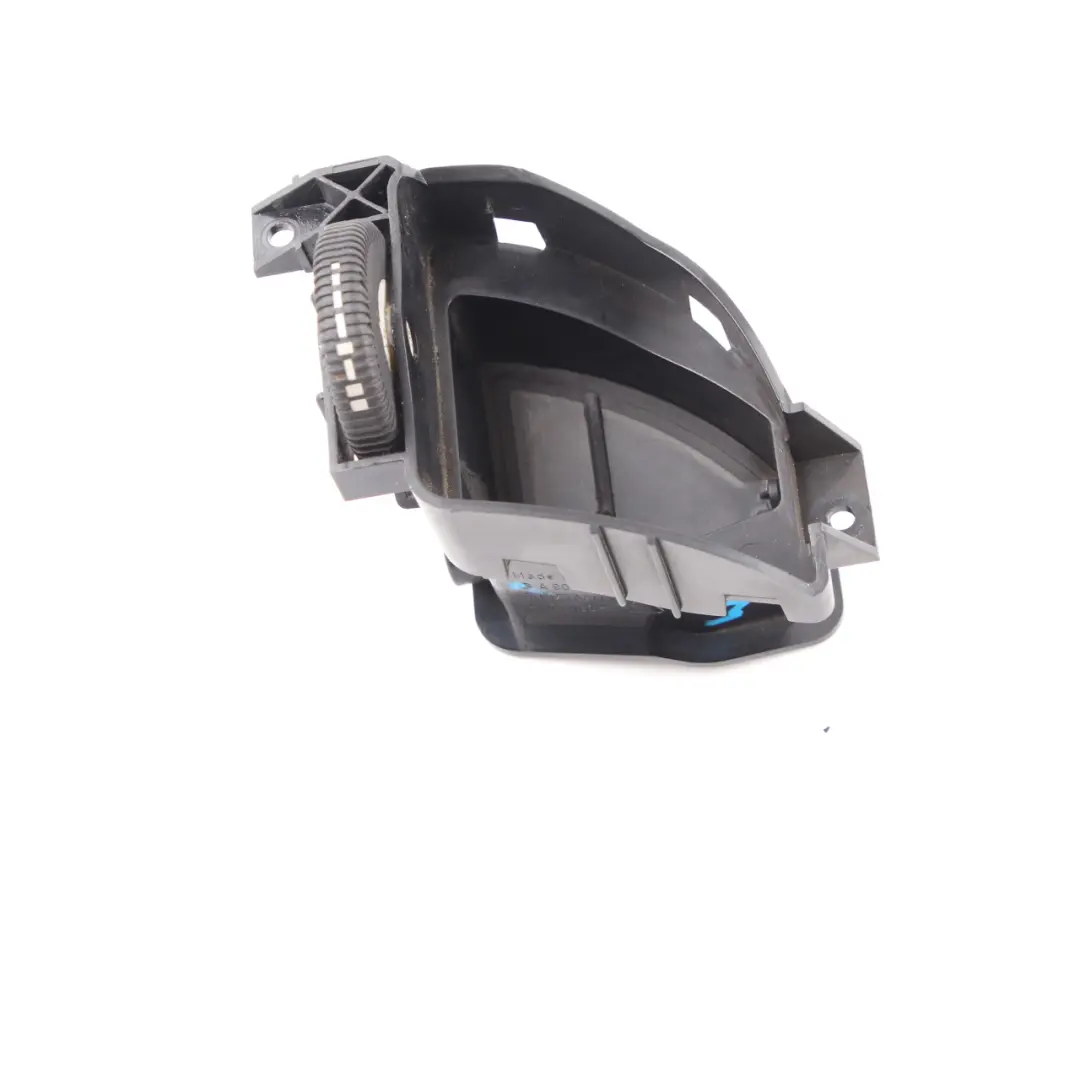 Cruscotto Bocchetta aria Mercedes W901 W903 Condotto aria destra per con numero di parte A9016800258 Cruscotto Bocchetta aria Mercedes W901 W903 Condotto aria destra - SKU A9016800258 - Numero di parte A9016800258