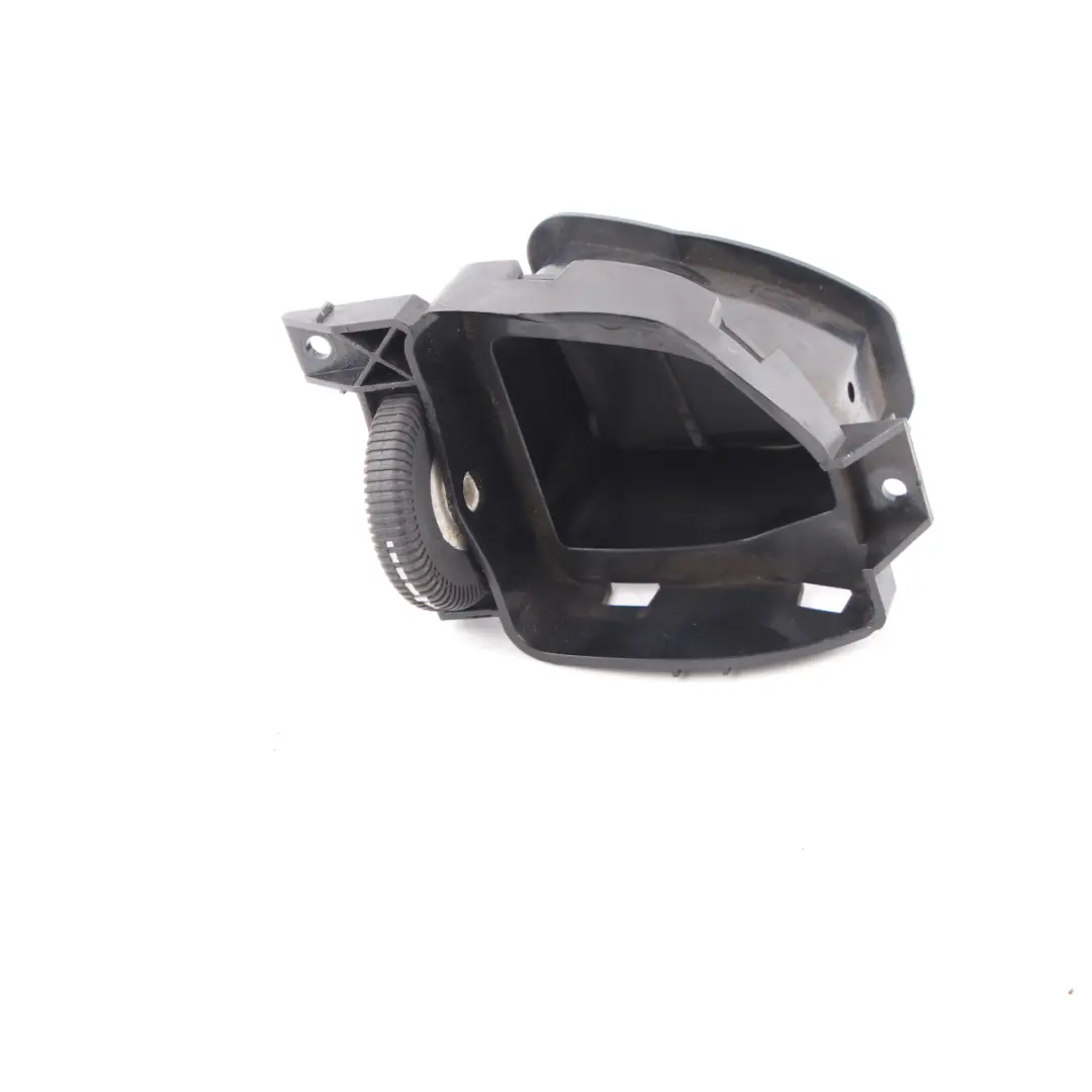  Dashboard Air Vent Mercedes W901 W903 Fresh Air Duct Right - SKU A9016800258 - Número de pieza A9016800258