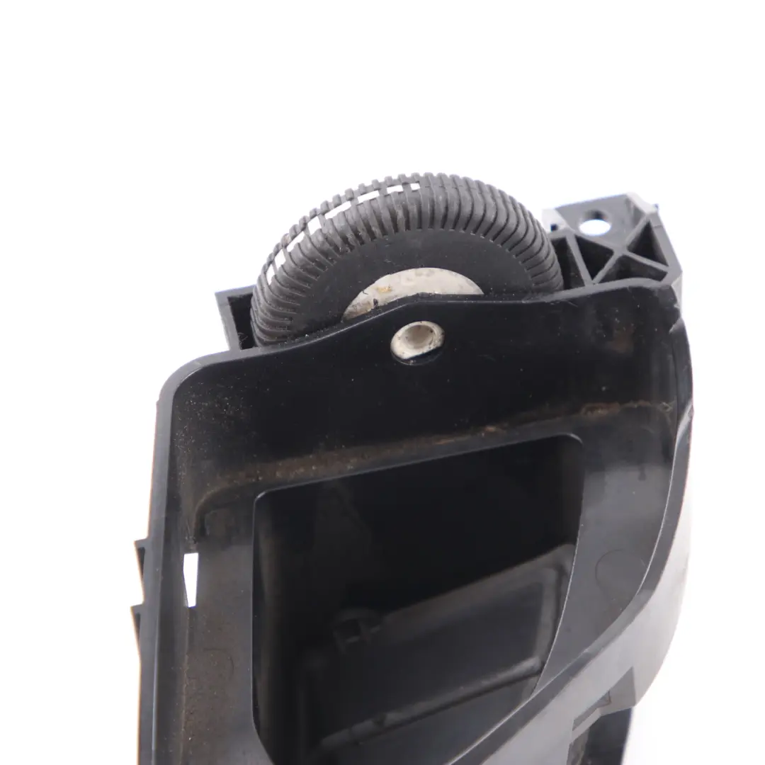  Dashboard Air Vent Mercedes W901 W903 Fresh Air Duct Right - SKU A9016800258 - Número de pieza A9016800258