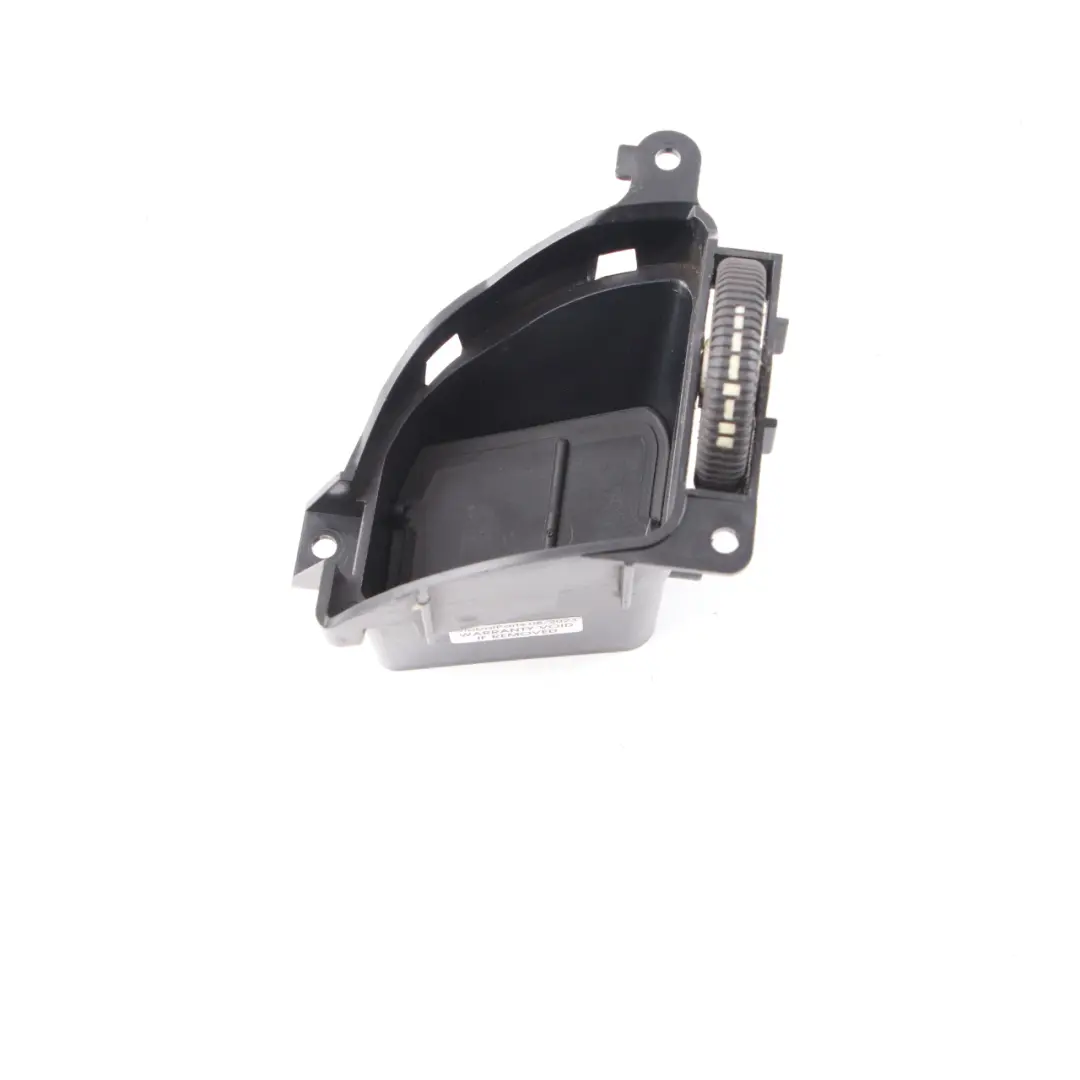 Dashboard Air Vent Mercedes W901 W903 Fresh Air Duct Right O/S to with Part number A9016800358 Dashboard Air Vent Mercedes W901 W903 Fresh Air Duct Right O/S - SKU A9016800358 - Part number A9016800358