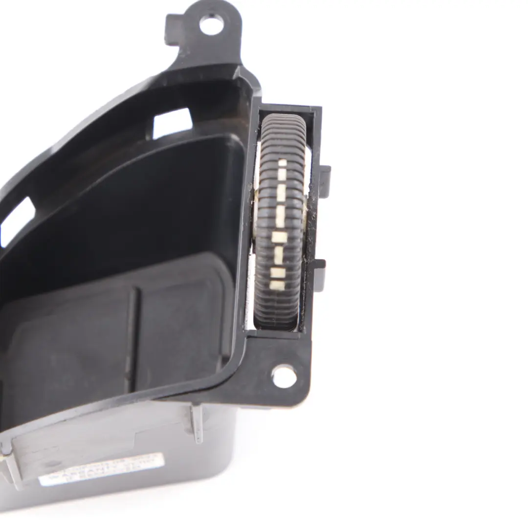  Dashboard Air Vent Mercedes W901 W903 Fresh Air Duct Right O/S - SKU A9016800358 - Part number A9016800358