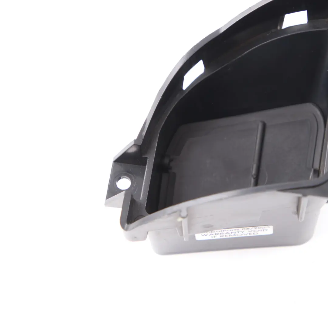 Dashboard Air Vent Mercedes W901 W903 Fresh Air Duct Right O/S to with Part number A9016800358 Dashboard Air Vent Mercedes W901 W903 Fresh Air Duct Right O/S - SKU A9016800358 - Part number A9016800358