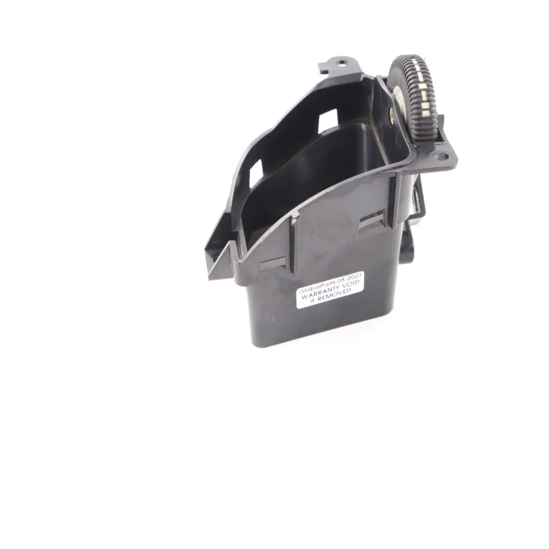  Dashboard Air Vent Mercedes W901 W903 Fresh Air Duct Right O/S - SKU A9016800358 - Part number A9016800358