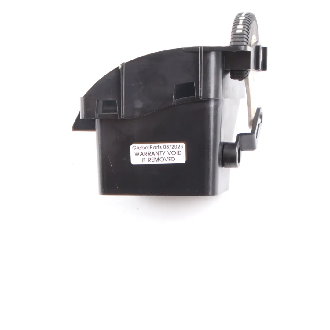  Dashboard Air Vent Mercedes W901 W903 Fresh Air Duct Right O/S - SKU A9016800358 - Part number A9016800358