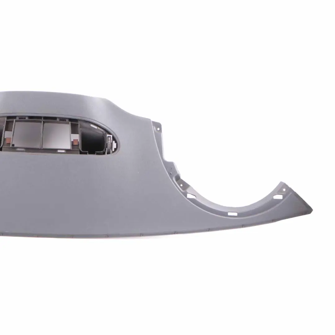 Mercedes Sprinter W901 Dashboard Dash Trim Panel Covering - SKU A9016801007 - Part number A9016801007