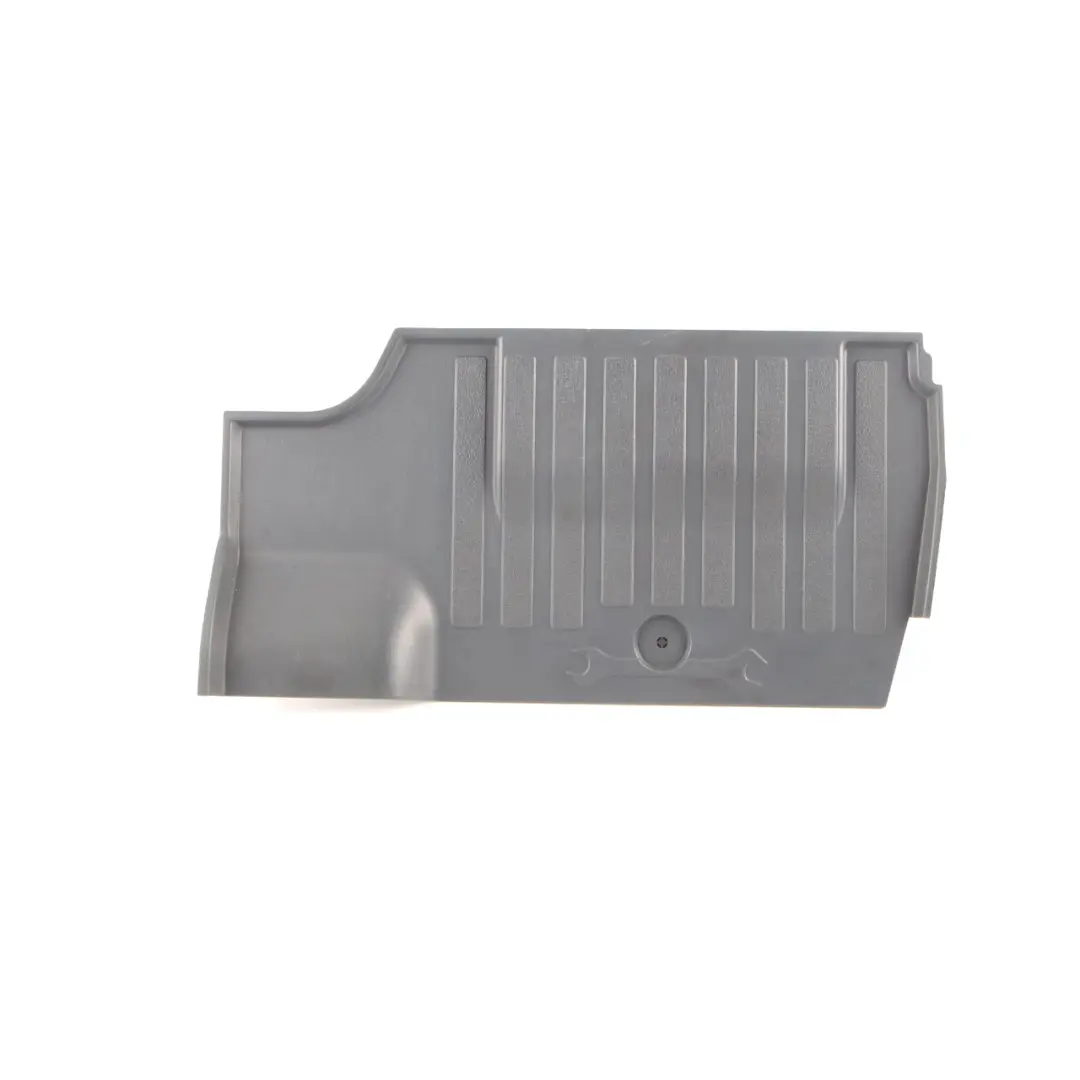 W901 Step Door Entrance Tool Box Cover Panel Trim to Mercedes Sprinter with Part number A9016841237 Mercedes Sprinter W901 Step Door Entrance Tool Box Cover Panel Trim - SKU A9016841237 - Part number A9016841237