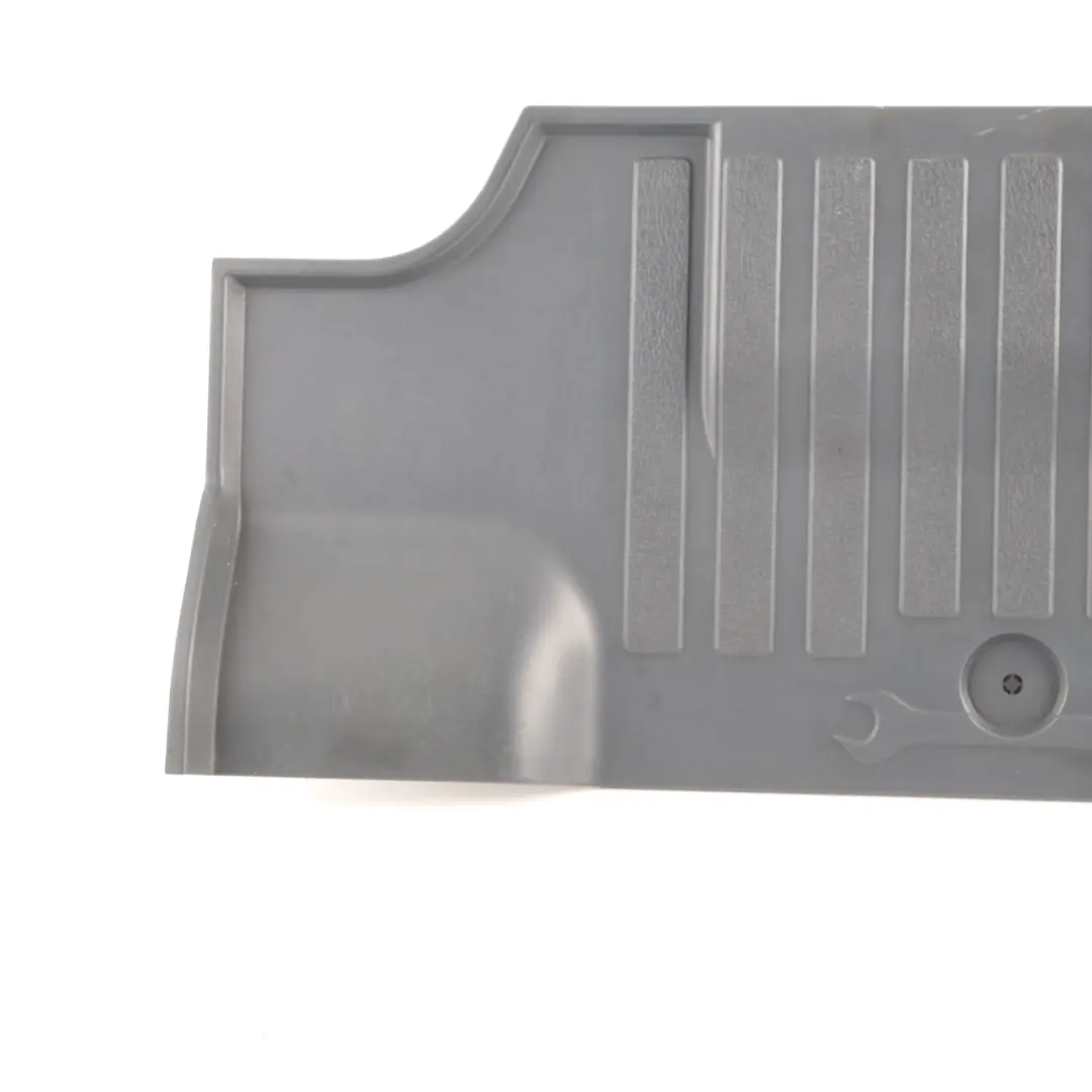 W901 Step Door Entrance Tool Box Cover Panel Trim to Mercedes Sprinter with Part number A9016841237 Mercedes Sprinter W901 Step Door Entrance Tool Box Cover Panel Trim - SKU A9016841237 - Part number A9016841237