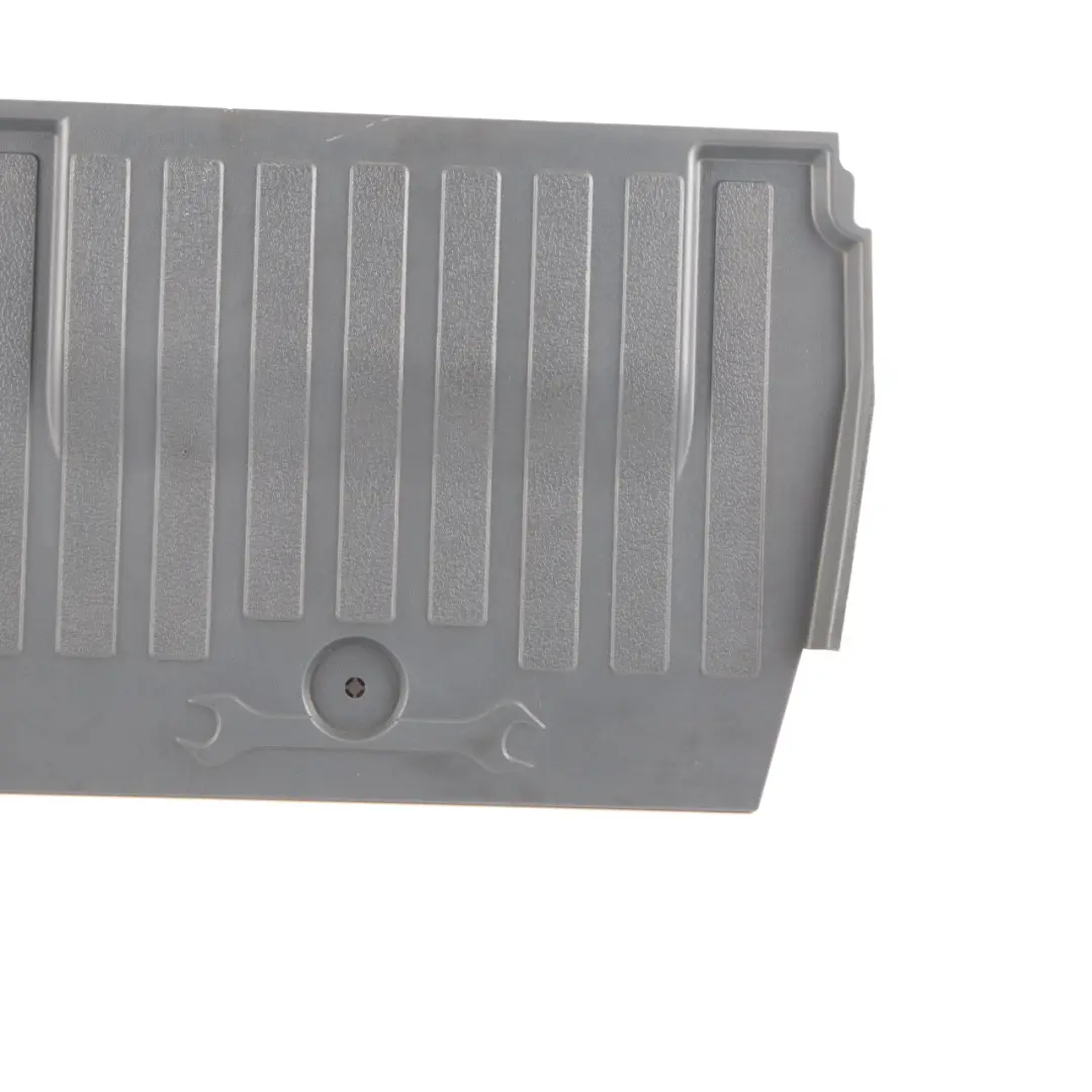 W901 Step Door Entrance Tool Box Cover Panel Trim to Mercedes Sprinter with Part number A9016841237 Mercedes Sprinter W901 Step Door Entrance Tool Box Cover Panel Trim - SKU A9016841237 - Part number A9016841237