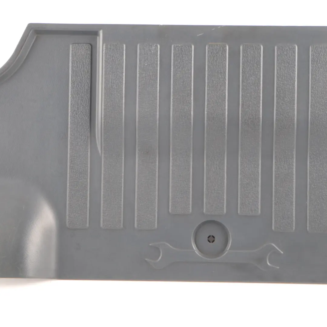 W901 Step Door Entrance Tool Box Cover Panel Trim to Mercedes Sprinter with Part number A9016841237 Mercedes Sprinter W901 Step Door Entrance Tool Box Cover Panel Trim - SKU A9016841237 - Part number A9016841237