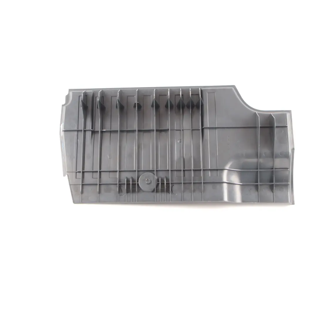 W901 Step Door Entrance Tool Box Cover Panel Trim to Mercedes Sprinter with Part number A9016841237 Mercedes Sprinter W901 Step Door Entrance Tool Box Cover Panel Trim - SKU A9016841237 - Part number A9016841237