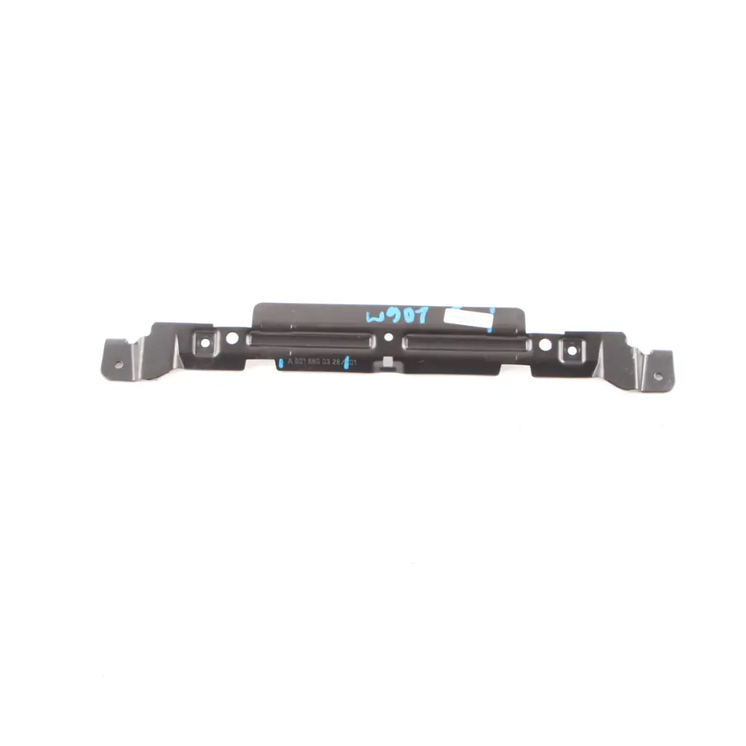  Dashboard Holder Mercedes W901 W903 Dash Bracket Mount - SKU A9016890328 - Part number A9016890328