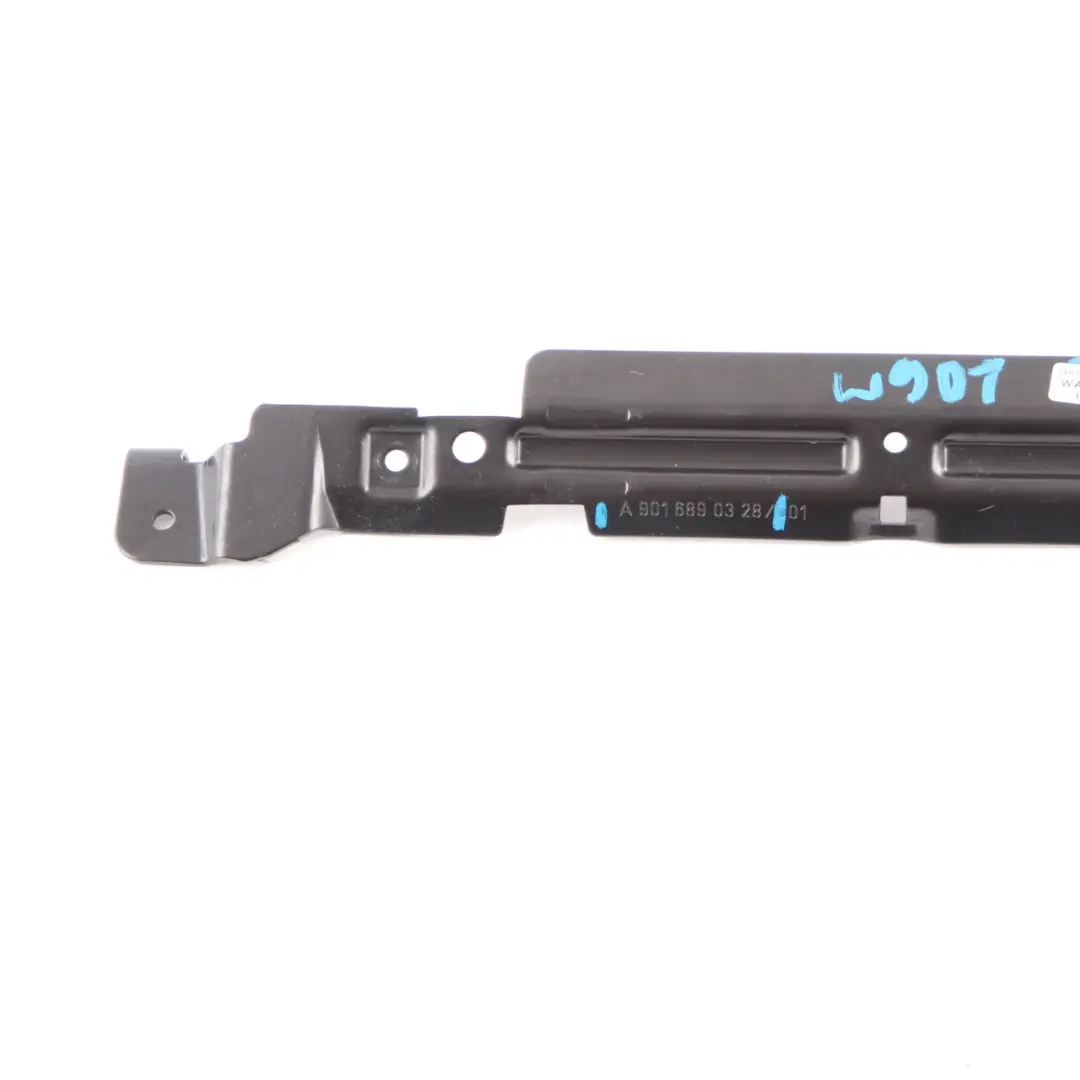 Dashboard Holder Mercedes W901 W903 Dash Bracket Mount to with Part number A9016890328 Dashboard Holder Mercedes W901 W903 Dash Bracket Mount - SKU A9016890328 - Part number A9016890328