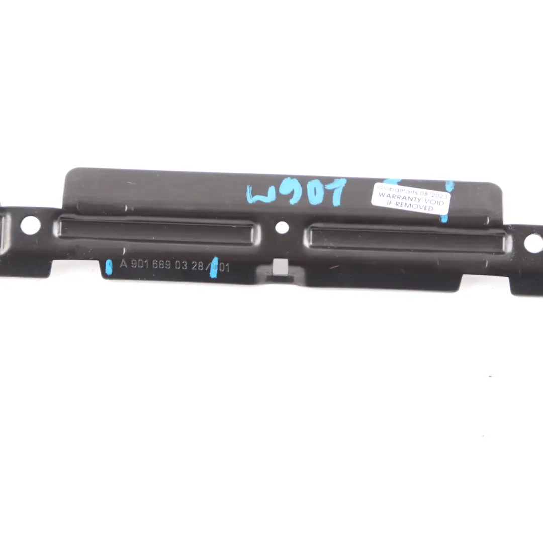  Dashboard Holder Mercedes W901 W903 Dash Bracket Mount - SKU A9016890328 - Part number A9016890328