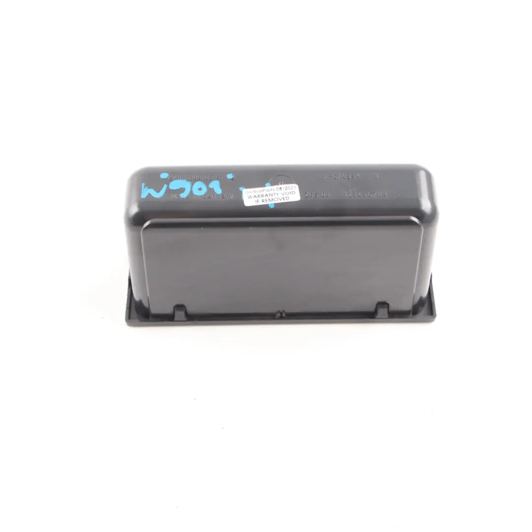 W901 W903 Dashboard Trim Panel Insert to Mercedes Sprinter with Part number A9016890591 Mercedes Sprinter W901 W903 Dashboard Trim Panel Insert - SKU A9016890591 - Part number A9016890591