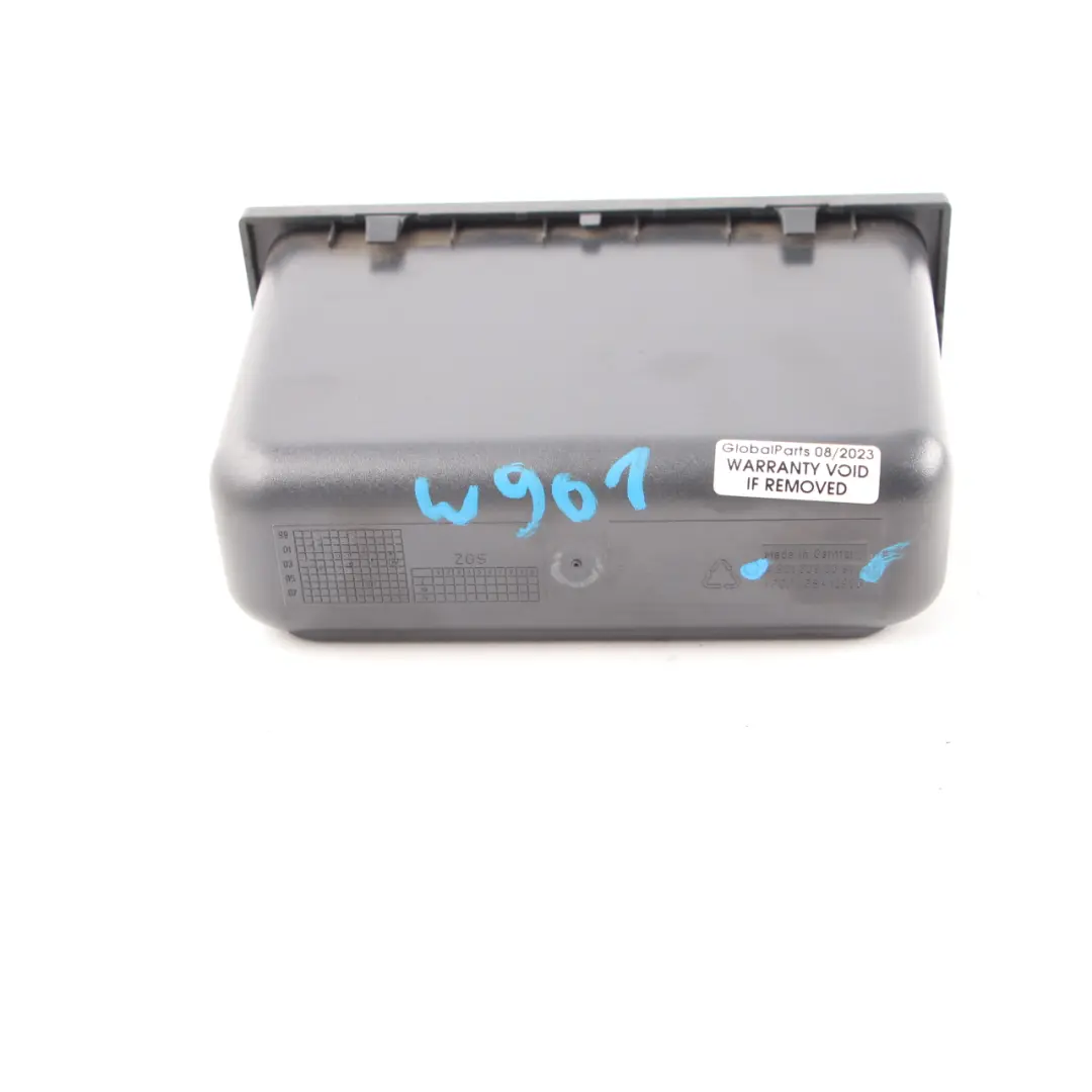 W901 W903 Dashboard Centre Tray Glove Box Front Dash A6396800691 to Mercedes with Part number A9016890691 Mercedes W901 W903 Dashboard Centre Tray Glove Box Front Dash A6396800691 - SKU rhd-A9016890691 - Part number A9016890691