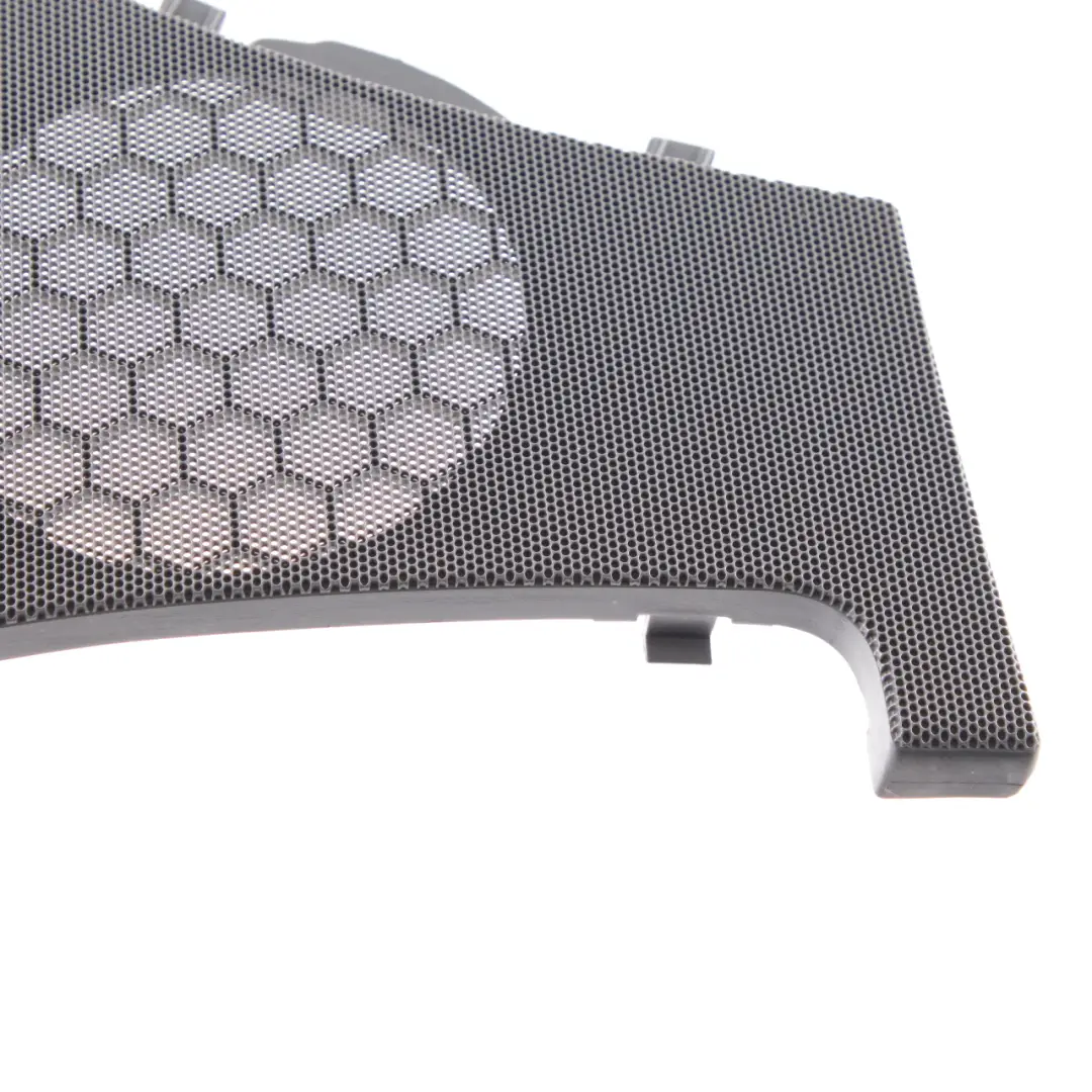 Mercedes W901 W903 Cruscotto Sinistro Coprire Pannello Trim - SKU A9016892608 - Numero di parte A9016892608
