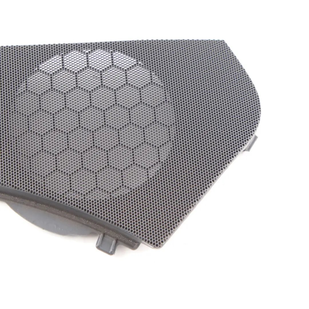 Mercedes W901 W903 Dashboard Left N/S Speaker Cover Panel Trim - SKU A9016892608 - Part number A9016892608