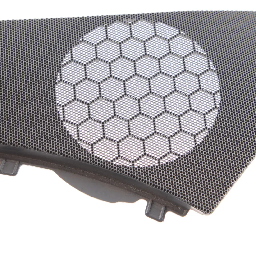 Mercedes W901 W903 Dashboard Left N/S Speaker Cover Panel Trim - SKU A9016892608 - Part number A9016892608