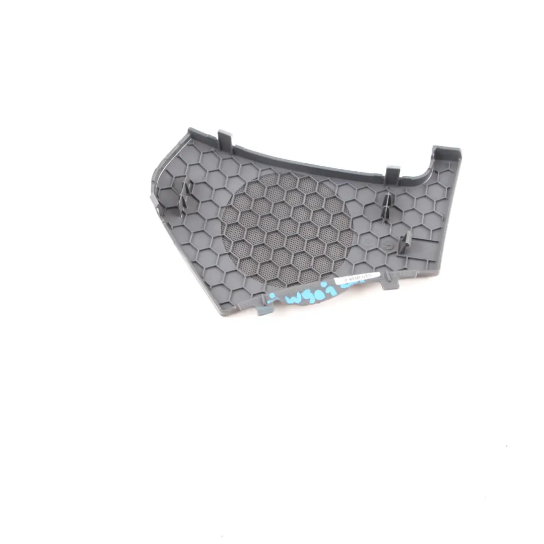 W901 W903 Obudowa Maskownica Lewa Głośnika Deski do Mercedes o numerze A9016892608 Mercedes W901 W903 Obudowa Maskownica Lewa Głośnika Deski - SKU A9016892608 - Numer Części A9016892608