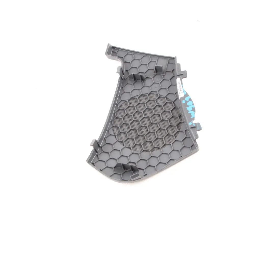 W901 W903 Armaturenbrett Links Lautsprecher Abdeckung Panel für Mercedes mit Teilenummer A9016892608 Mercedes W901 W903 Armaturenbrett Links Lautsprecher Abdeckung Panel - SKU A9016892608 - Teilenummer A9016892608