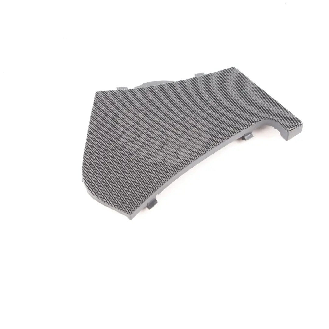 W901 W903 Salpicadero Izquierda Altavoz Cubierta Panel Trim para Mercedes con número de pieza A9016892608 Mercedes W901 W903 Salpicadero Izquierda Altavoz Cubierta Panel Trim - SKU A9016892608 - Número de pieza A9016892608