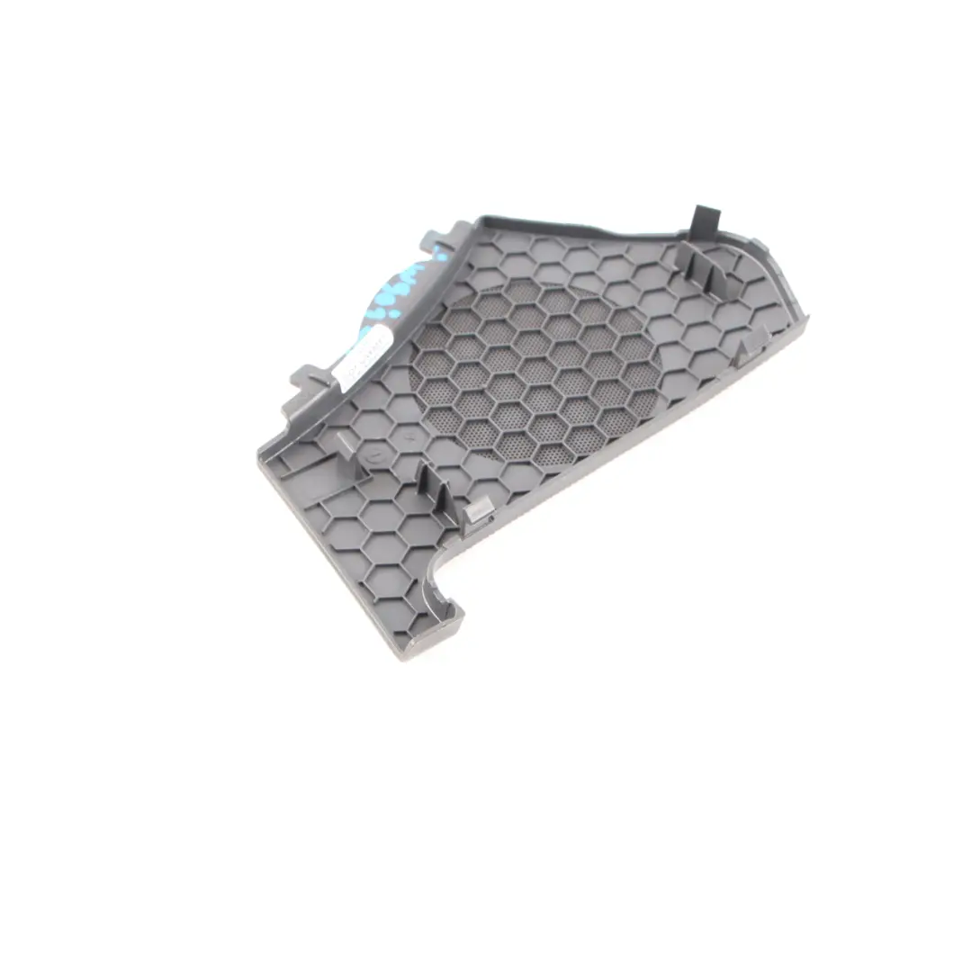 Mercedes W901 W903 Dashboard Left N/S Speaker Cover Panel Trim - SKU A9016892608 - Part number A9016892608