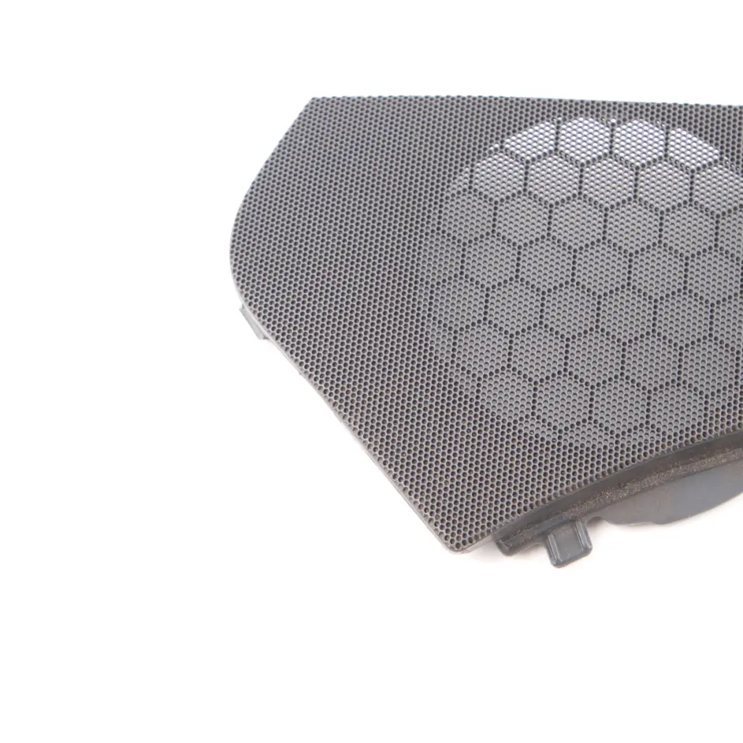 Mercedes W901 W903 Dashboard Right O/S Speaker Cover Panel Trim - SKU A9016892708 - Part number A9016892708