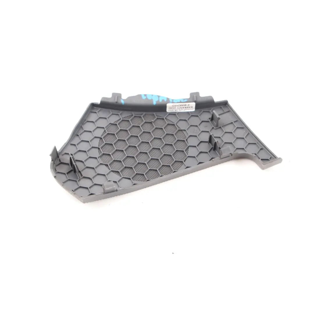 Mercedes W901 W903 Dashboard Right O/S Speaker Cover Panel Trim - SKU A9016892708 - Part number A9016892708